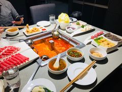 -海底捞火锅(之心城店)