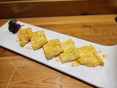-万鱼亭 日本料理(无锡香山名园店)
