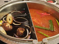 -一绪に寿喜烧(荟聚店)