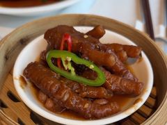 -皇朝尊会(龙之梦大酒店)