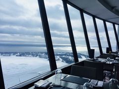 -360 The Restaurant at the CN Tower