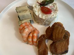 -老洋房花园饭店(绍兴路店)