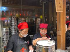 -沙州食驿·非遗小吃夜市