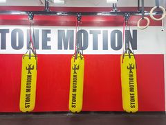 -Stone Motion释动健身