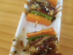 -So Lounge索兰至餐厅(蓝色港湾店)