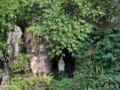 -平安桥天主教堂