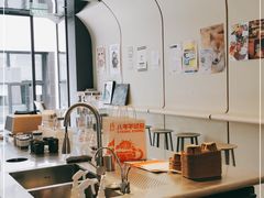 -Seesaw Coffee(上生新所店)