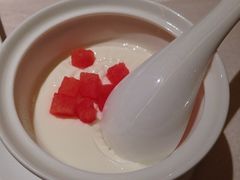 双皮奶-粗茶淡饭·汉口公馆(循礼门店)