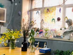 -100家灵感仓库·DIY团建(什刹海店)
