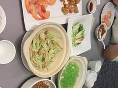 -徐记海鲜(大雁塔|金都店)
