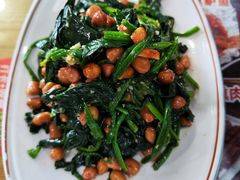 -八次方密云水库鱼粘卷子·熏鸽子·农家菜