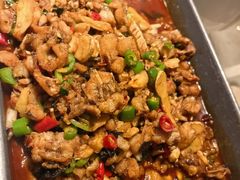 -味上湘菜馆(岳麓山店)