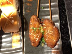 -匠子烤鱼(上邦百汇城店)