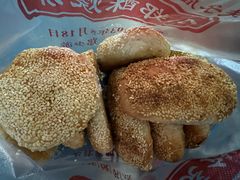 -朱记小郑酥烧饼(建康路店)