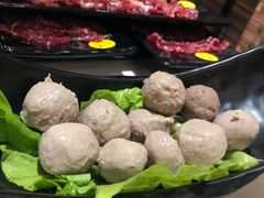 -陈记顺和潮汕鲜牛肉火锅(棠德南路店)