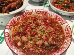 -欧记大排档·景德菜(上海首店)