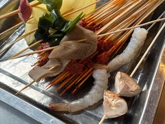 -钢管厂五区小郡肝火锅串串香(总店)