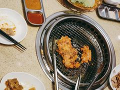 -妙香居韩国烤肉(鹏瑞利季华广场店)