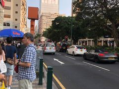 -丰泽(尖沙咀海洋中心店)