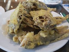 -晶渔坊·海鲜私房菜(东夷小镇店)