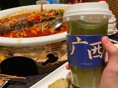 -桂小厨广西菜(万象城店)