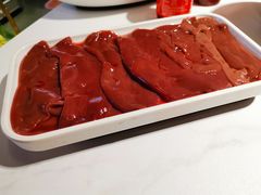 大刀腰片-小龙坎火锅(IFS HOT店)