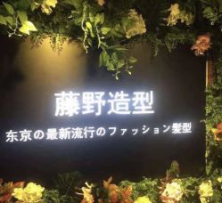 -藤野造型