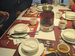 -鑫小城故事·藕汤·家常菜(台北一路总店)