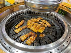 -玄希浪漫厨房·韩料烤肉(湖滨银泰in77店)