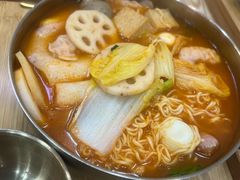 -超级泰·泰式麻辣烫(南京商厦店)