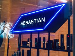 -SEBASTIAN塞巴斯汀