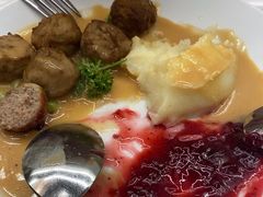 -宜家·瑞典风味餐厅(北京西红门店)