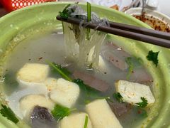 -曼曼汤包(建国西路店)