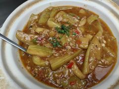 -又见炊烟私房菜(敬亭路店)