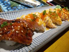 -东岸料理·寿司·刺身