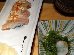 -割烹旭日本料理(龙湖狮山天街店)