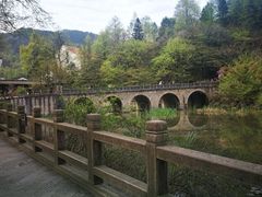 -九华山风景区