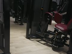 -FLARE STAR FITNESS(复地活力城店)