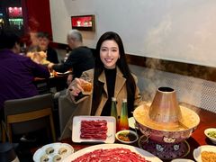 -1078號老北京涮肉(松柏店)