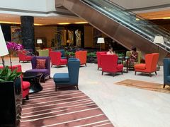 -OPEN開全日自助餐厅·西餐·海鲜(佛山希尔顿酒店)