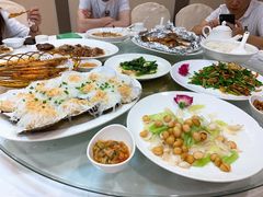 -宜宾海鲜酒家·三十年老字号