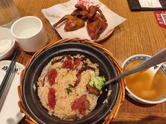 -鸽味轩·粤菜小馆(高楼门总店)