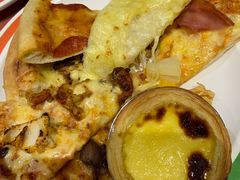 -比格比萨自助(花园路店)