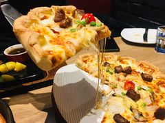 -必胜客(永旺店)