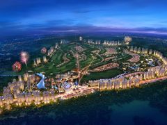 -恒大世纪梦幻城