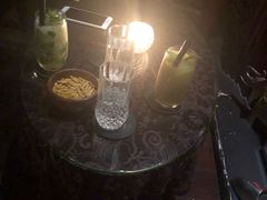 -格兰酒吧Glen Bar