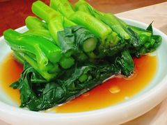 -香江姳苑粥饭(人民广场店)