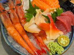 -沼津港精致料理·寿喜烧·烧鸟(龙湖南桥天街店)