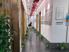 -子曰书院·古筝围棋书法国画小主持(夏都店)