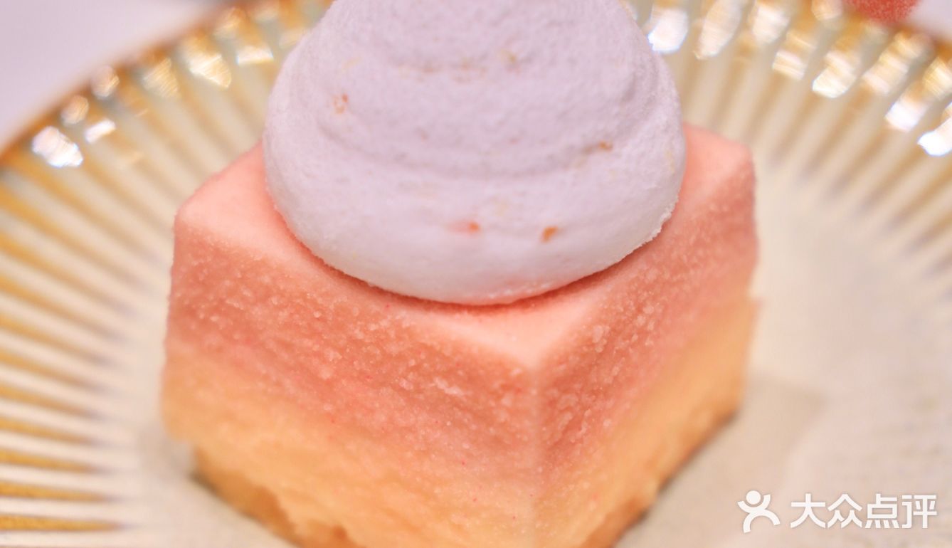 恋夏·七夕茶会🍑限定7天‼️来珞珞甜一下💓 ·